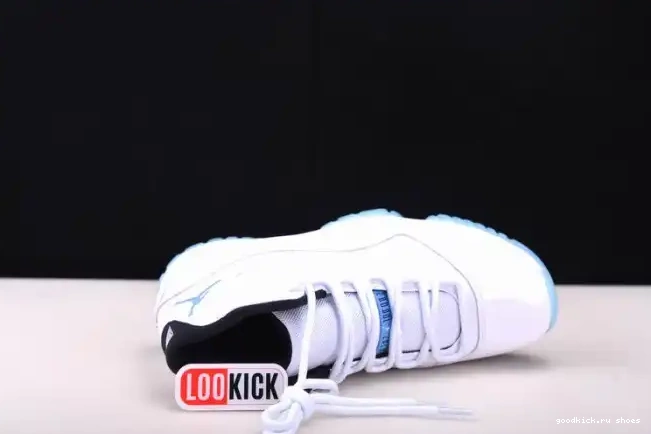 Cheap Blue (2014) 378037-117 Legend Retro 11 Jordan Air 0518